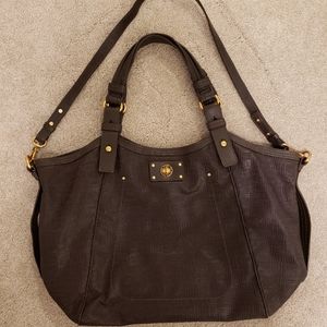 Marc Jacobs Brown tote